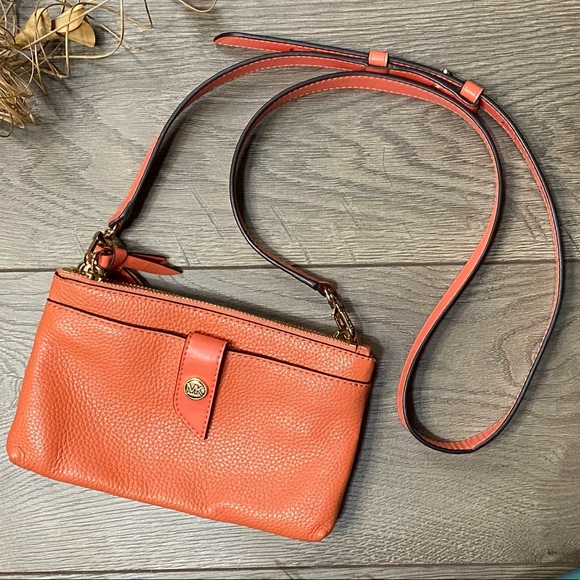 Michael Kors Mini Crossbody Bag - Picture 16 of 16